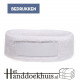 Zweet haarband met opdruk