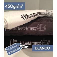 Handdoek 70 x 140cm (450 gr/m2) zonder logo