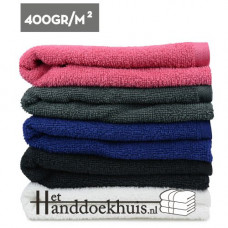 Kappers handdoek 45 x 90cm (400gr/m2) zonder logo